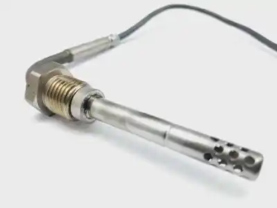 Second-hand car spare part lambda probe for opel insignia berlina selective oem iam references 55566185  