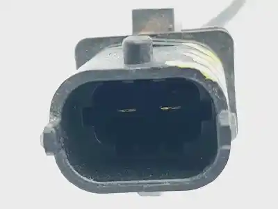 Second-hand car spare part lambda probe for opel insignia berlina selective oem iam references 55566185  