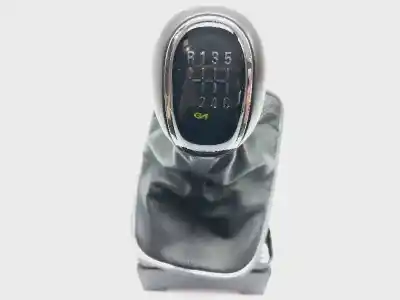 Second-hand car spare part gear lever for opel insignia berlina selective oem iam references 738472