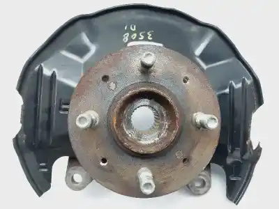 Second-hand car spare part  for HONDA INSIGHT (ZE2)  OEM IAM references 51216TM8A00  