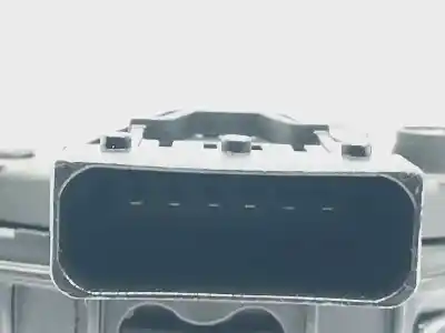 Second-hand car spare part potentiometer for opel insignia berlina selective oem iam references 13237352  6pv00976500