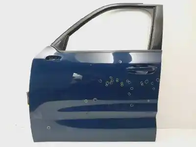 Автозапчасти б/у левая передняя дверь за citroen c4 picasso feel ссылки oem iam 9801572680