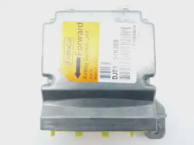 Peça sobressalente para automóvel em segunda mão  por MAZDA 2 LIM. (DE)  Referências OEM IAM DJ0157K30B  