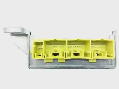 Peça sobressalente para automóvel em segunda mão centralina de airbag por mazda 2 lim. (de) 1.5 style+ referências oem iam dj0157k30b  