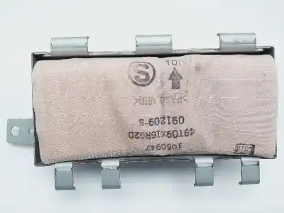 Peça sobressalente para automóvel em segunda mão  por MAZDA 2 LIM. (DE)  Referências OEM IAM DF71H10  