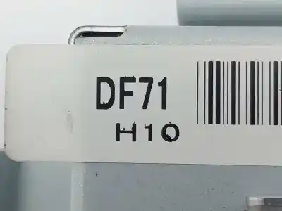 Peça sobressalente para automóvel em segunda mão airbag dianteiro direito por mazda 2 lim. (de) 1.5 style+ referências oem iam df71h10  