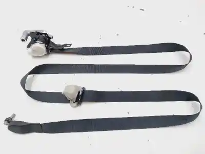 Peça sobressalente para automóvel em segunda mão cinto de segurança dianteiro esquerdo por mazda 2 lim. (de) 1.5 style+ referências oem iam ck02611
