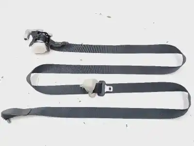 Peça sobressalente para automóvel em segunda mão cinto de segurança dianteiro direito por mazda 2 lim. (de) 1.5 style+ referências oem iam ck03611