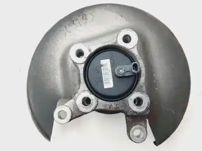 Gebrauchtes Autoersatzteil hinterer linker achsgel zum citroen c4 picasso feel oem-iam-referenzen 9803736180  