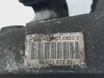 Автозапчасти б/у передний левый тормозной суппорт за citroen c4 picasso feel ссылки oem iam 9807197280  