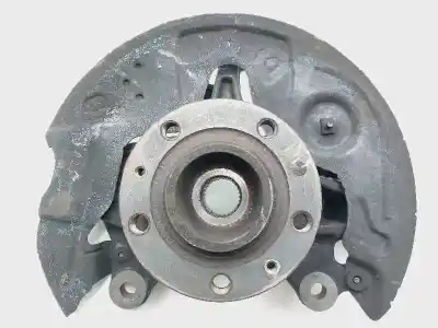 Автозапчасти б/у передняя правая кулачка за citroen c4 picasso feel ссылки oem iam 1610138080