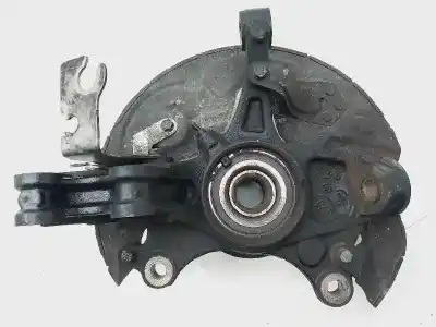 Автозапчасти б/у передняя правая кулачка за citroen c4 picasso feel ссылки oem iam 1610138080  