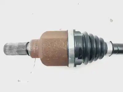 Second-hand car spare part front left transmission for citroen c4 picasso feel oem iam references 9808771480  