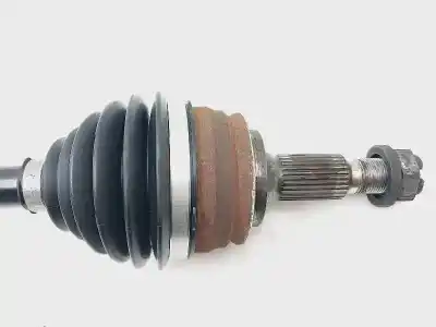 Second-hand car spare part front left transmission for citroen c4 picasso feel oem iam references 9808771480  