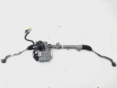 Автозапчасти б/у рулевая рейка за citroen c4 picasso feel ссылки oem iam f80000241900