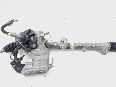 Автозапчастина б/у рульмова рейка для citroen c4 picasso feel посилання на oem iam f80000241900 5wk67004b13 sw127pd0011