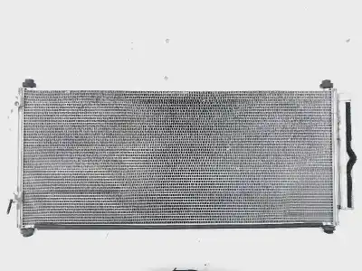 Second-hand car spare part Air Conditioning Condenser / Radiator for HONDA INSIGHT (ZE2) Elegance OEM IAM references 80110TM8A01  
