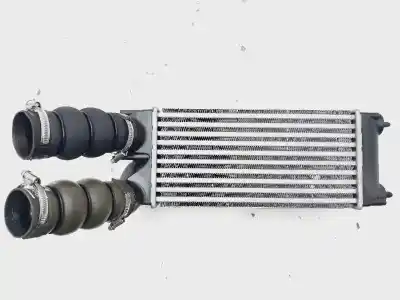 Pièce détachée automobile d'occasion INTERCOOLER / ÉCHANGEUR D'AIR pour PEUGEOT 5008  Références OEM IAM 9656503980  992507M
