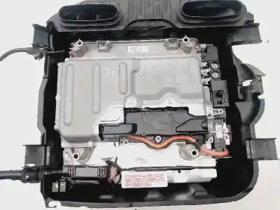 Pezzo di ricambio per auto di seconda mano BATTERIA per HONDA INSIGHT (ZE2)  Riferimenti OEM IAM 1B000RBJE05 1B000RBJE05 1D010RBJG00