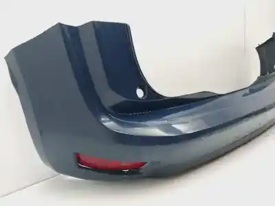 Pezzo di ricambio per auto di seconda mano paraurti posteriore per citroen c4 picasso feel riferimenti oem iam 1609617280  