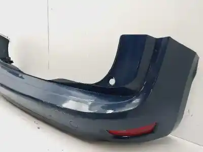 Pezzo di ricambio per auto di seconda mano paraurti posteriore per citroen c4 picasso feel riferimenti oem iam 1609617280  