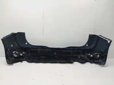 Pezzo di ricambio per auto di seconda mano paraurti posteriore per citroen c4 picasso feel riferimenti oem iam 1609617280  