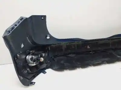 Pezzo di ricambio per auto di seconda mano paraurti posteriore per citroen c4 picasso feel riferimenti oem iam 1609617280  