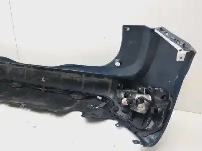 Pezzo di ricambio per auto di seconda mano paraurti posteriore per citroen c4 picasso feel riferimenti oem iam 1609617280  