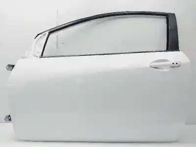 Peça sobressalente para automóvel em segunda mão  por MAZDA 2 LIM. (DE)  Referências OEM IAM DJY15902XC  