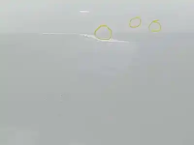 Second-hand car spare part left front door for mazda 2 lim. (de) 1.5 style+ oem iam references djy15902xc  