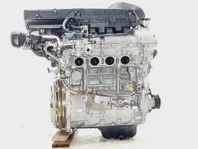 Peça sobressalente para automóvel em segunda mão motor completo por mazda 2 lim. (de) 1.5 style+ referências oem iam   
