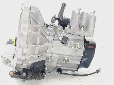 Second-hand car spare part gearbox for mazda 2 lim. (de) 1.5 style+ oem iam references fc280  fc2803000
