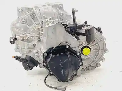 Second-hand car spare part gearbox for mazda 2 lim. (de) 1.5 style+ oem iam references fc280  fc2803000