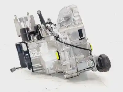 Second-hand car spare part gearbox for mazda 2 lim. (de) 1.5 style+ oem iam references fc280  fc2803000