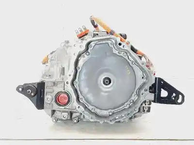 Peça sobressalente para automóvel em segunda mão caixa de velocidades por lexus ct 200h referências oem iam 3090047084