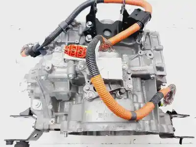 Pezzo di ricambio per auto di seconda mano riduttore per lexus ct 200h riferimenti oem iam 3090047084  