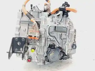 Pezzo di ricambio per auto di seconda mano riduttore per lexus ct 200h riferimenti oem iam 3090047084  