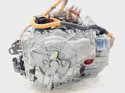 Pezzo di ricambio per auto di seconda mano riduttore per lexus ct 200h riferimenti oem iam 3090047084  