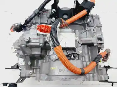 Pezzo di ricambio per auto di seconda mano riduttore per lexus ct 200h riferimenti oem iam 3090047084  