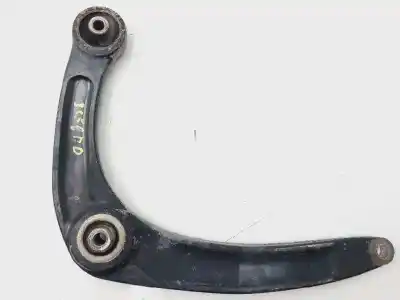 Piesă de schimb auto la mâna a doua BRAȚ SUSPENSIE INFERIOR DREAPTA FAȚÃ pentru PEUGEOT 5008  Referințe OEM IAM 7ATGM1  