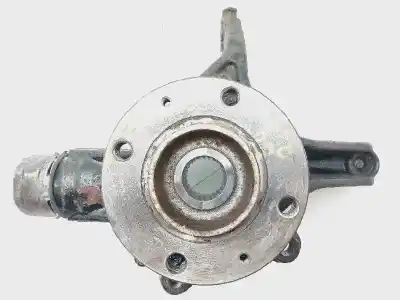 Peça sobressalente para automóvel em segunda mão MANGA DE EIXO DIANTEIRA DIREITA por PEUGEOT 5008  Referências OEM IAM 1606631080  