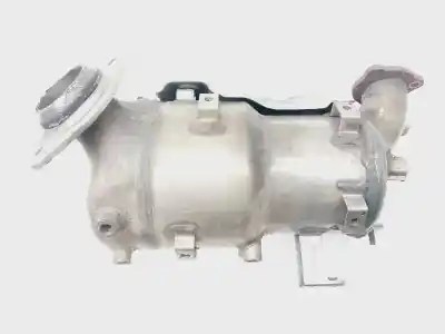 Second-hand car spare part particle filter for toyota auris active oem iam references 0r070