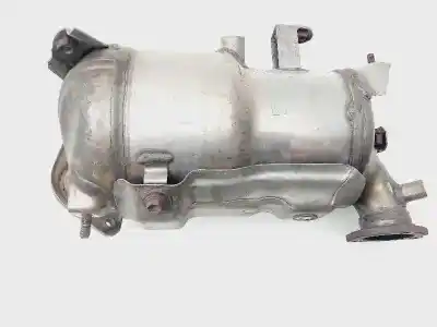 Second-hand car spare part particle filter for toyota auris active oem iam references 0r070  250510r070