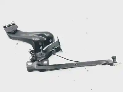 Peça sobressalente para automóvel em segunda mão Porta De Correr Esquerda por FORD TOURNEO COURIER (C4A) Trend Referências OEM IAM ET76A25001AK ET76A25029AF ET76A268B40AC