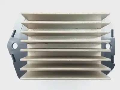 Second-hand car spare part Heater Blower for HONDA INSIGHT (ZE2) Elegance OEM IAM references 0778000970  