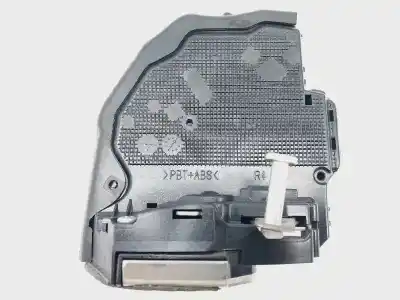 Second-hand car spare part rear right door lock for lexus ct 200h oem iam references 6905033131  