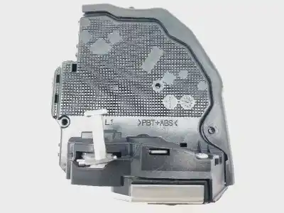 Second-hand car spare part rear left door lock for lexus ct 200h oem iam references 6906033131  