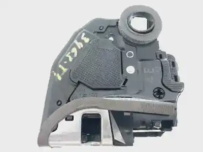 Second-hand car spare part rear left door lock for lexus ct 200h oem iam references 6906033131  