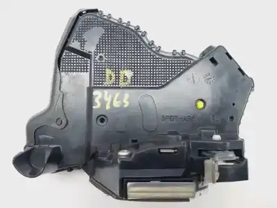 Second-hand car spare part front right door lock for lexus ct 200h oem iam references 6903060240  