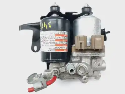 Second-hand car spare part brake pump for lexus ct 200h oem iam references 4707012010  